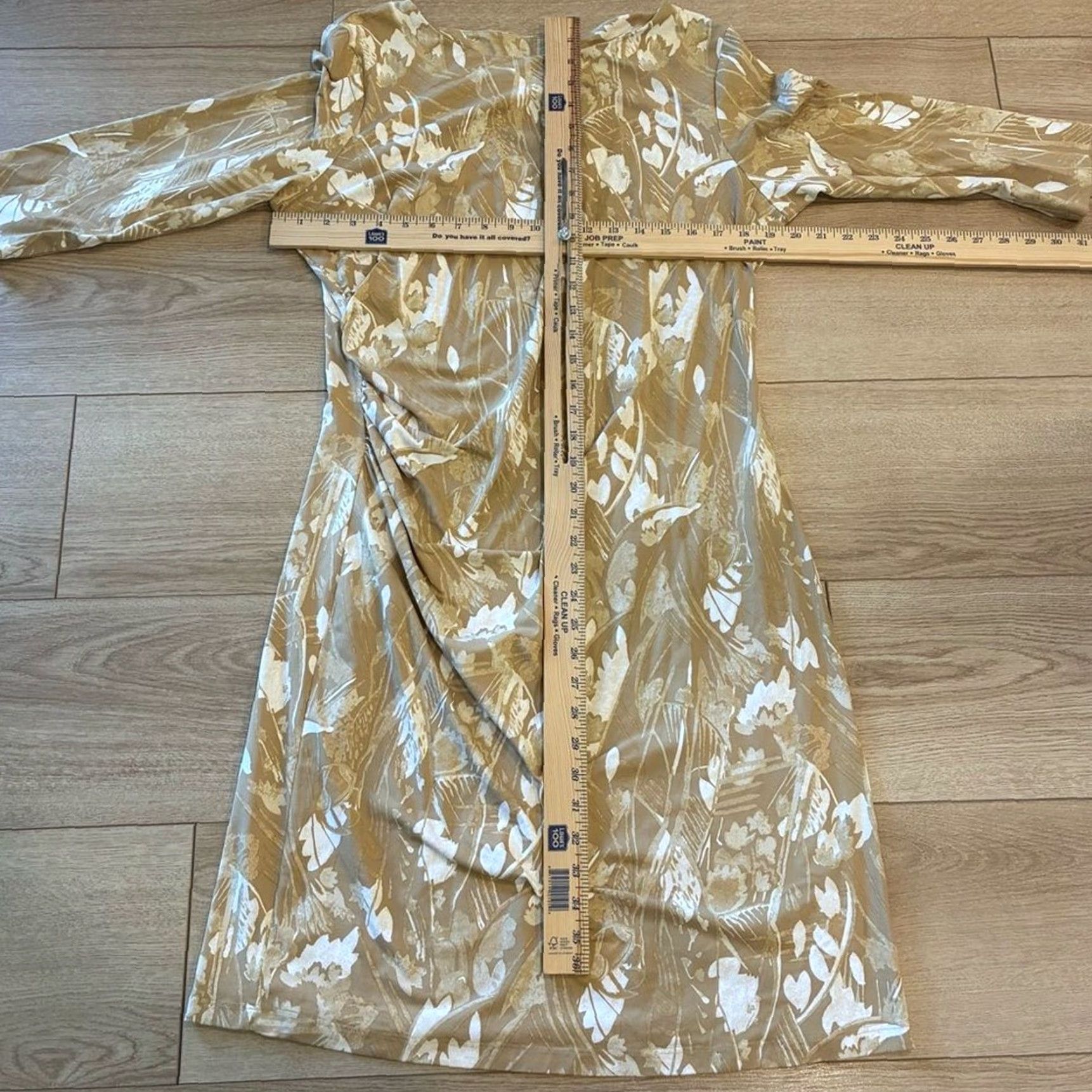 J.McLaughlin J. McLaughlin Dress Shirt? Size XL / US 12-14 / IT 48-50 - 4 Thumbnail