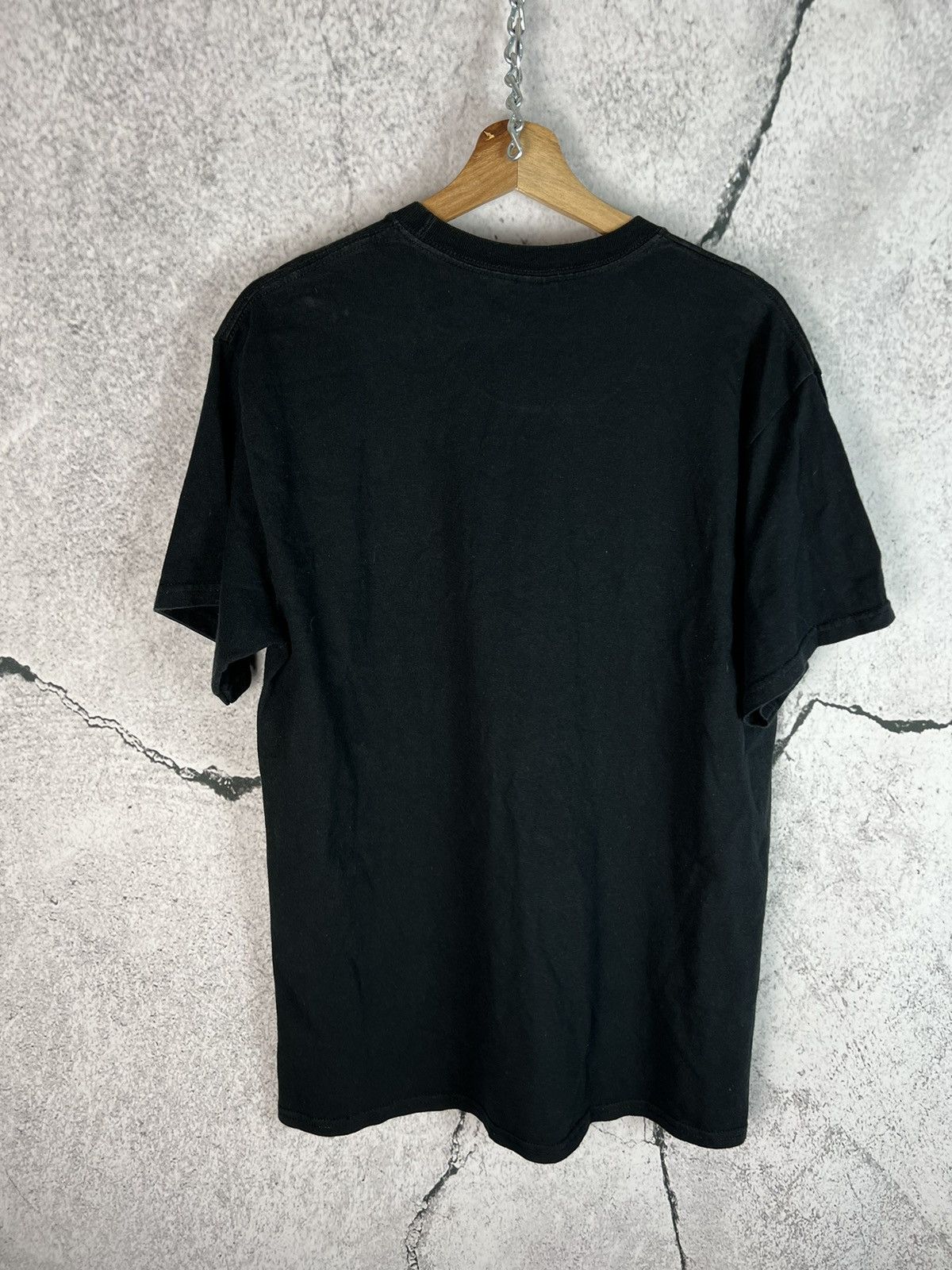 Drake Drake Scorpion World Tour 2018 T Shirt Large OVO NOCTA Size US L / EU 52-54 / 3 - 2 Thumbnail