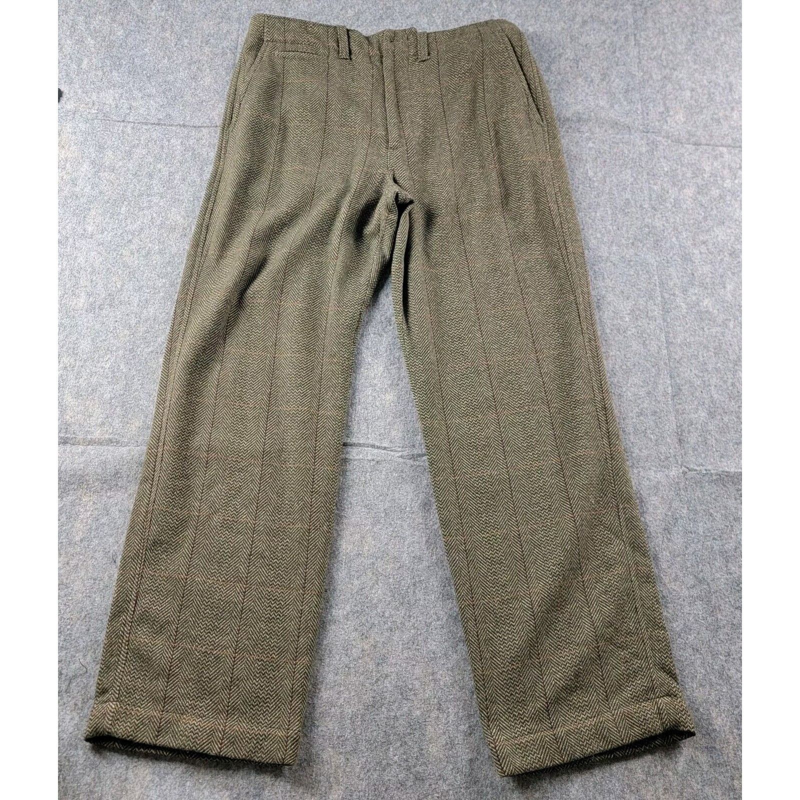 Fashion todd snyder officer pant