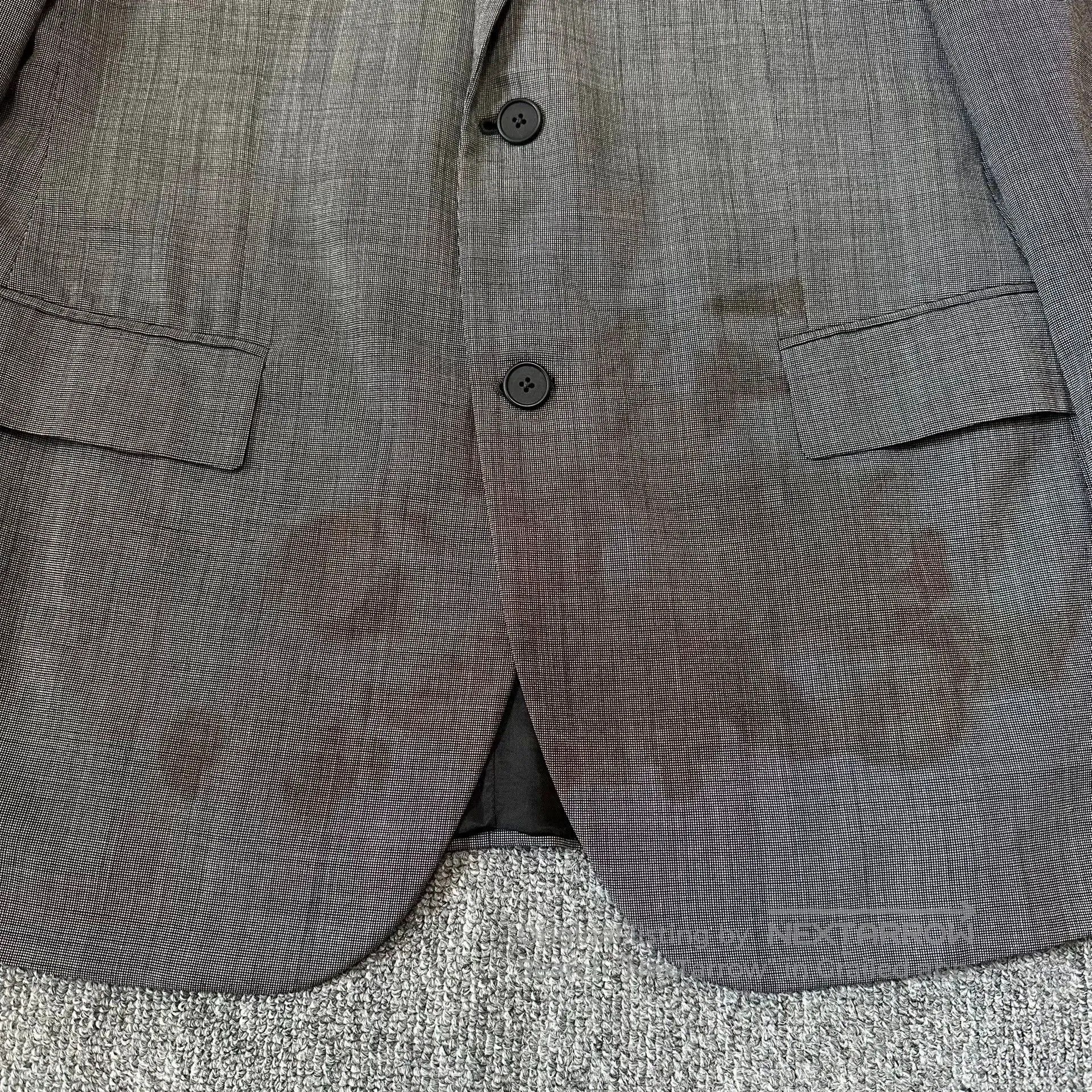 Bottega Veneta bottega veneta patterned suit set for men. Size US M / EU 48-50 / 2 - 4 Thumbnail