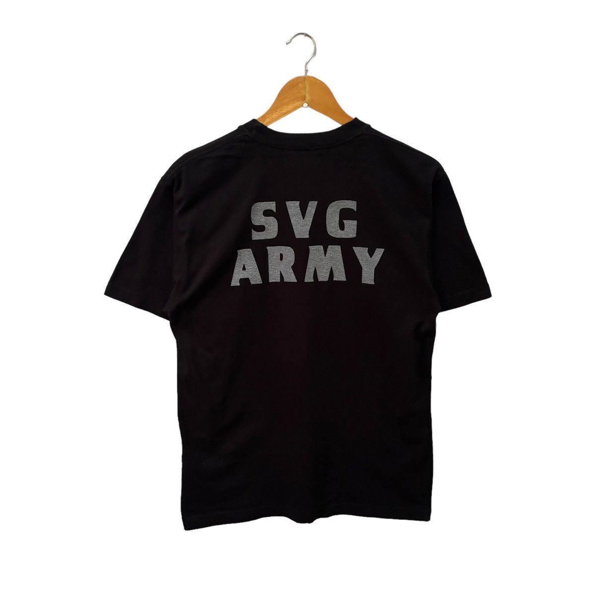 Japanese Brand × Neighborhood Neighborhood X Svg Army Japanese Brand Tshirt Size US M / EU 48-50 / 2 - 8 Thumbnail
