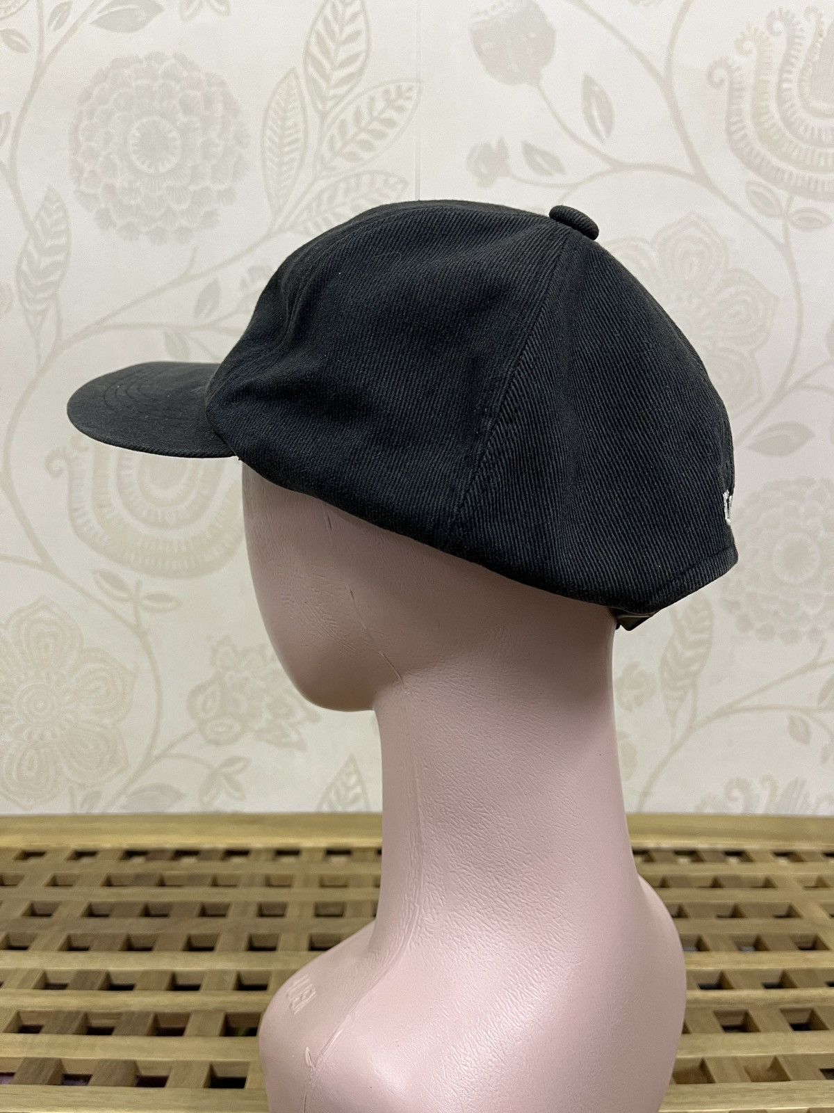 Jun Takahashi × Undercover Fucker Undercover X MILK X Fender Japan Faded Hat Size ONE SIZE - 6 Thumbnail