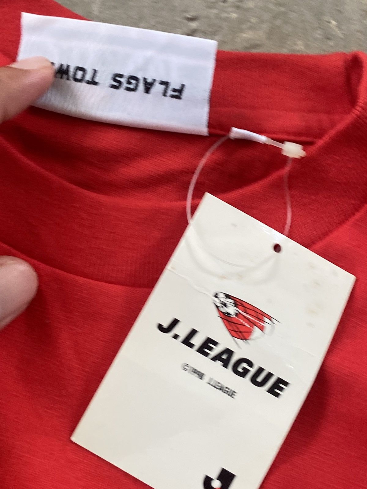 Other Vintage Urawa Red Diamond 98 Size US S / EU 44-46 / 1 - 6 Thumbnail