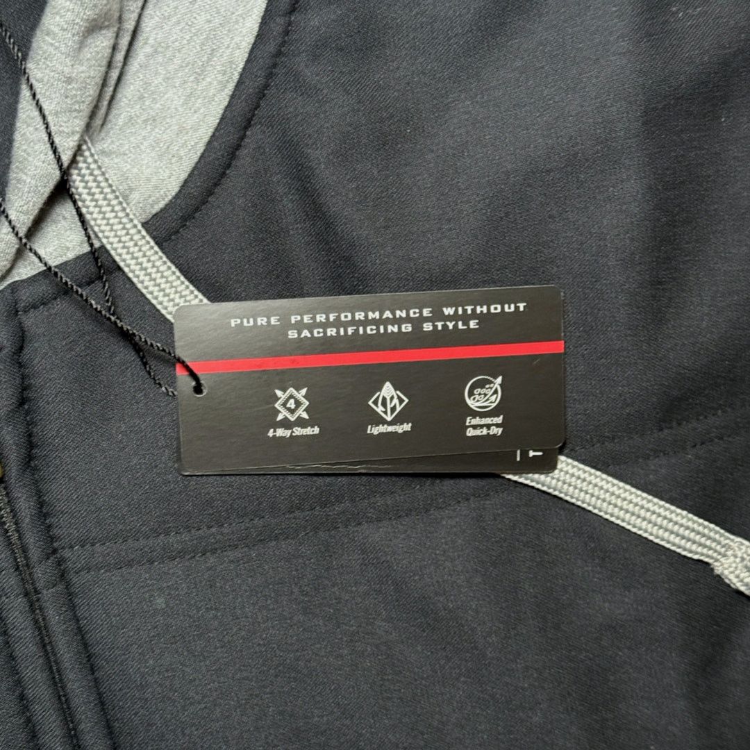 TravisMathew Travis Mathew Scavenger Hooded Softshell Jacket XXL NWT Size US XXL / EU 58 / 5 - 4 Thumbnail