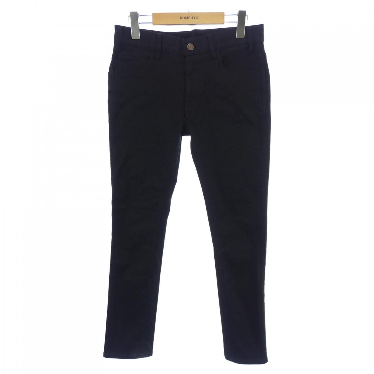 Celine Celine Celine Pants Others Pants 2N020786D DUTY FREE for USA Size ONE SIZE - 1 Thumbnail