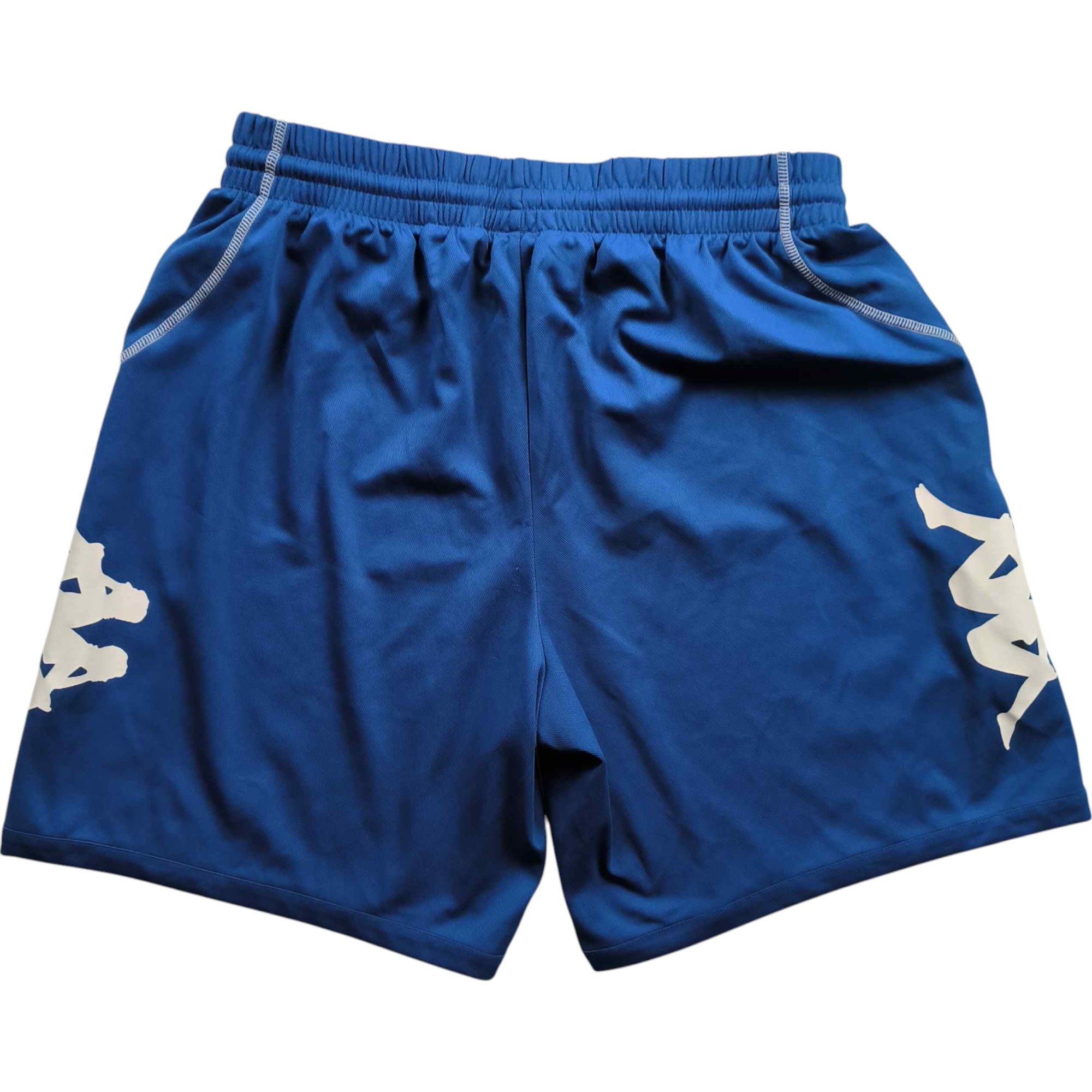 Kappa Kappa football shorts size S Size US 28 / EU 44 - 2 Thumbnail