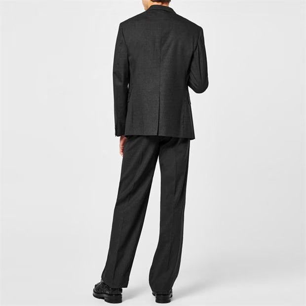 Versace o1g2r1mq0824 Casual Pants in Black Size US 34 / EU 50 - 5 Thumbnail