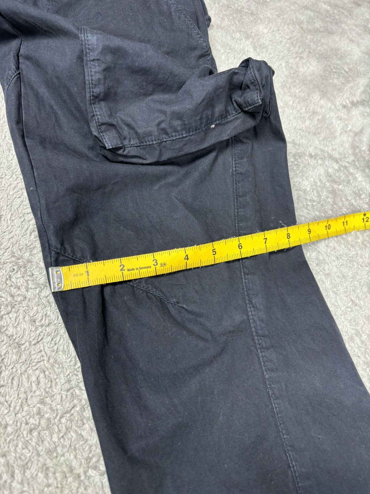 Designer × Kith Kith Cargo Pants. S0367 Size US 30 / EU 46 - 17 Thumbnail