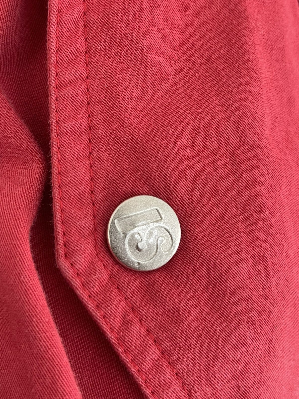 Issey Miyake Issey Miyake Sport Chisato Tsumori Reversible Bomber Hooded Size US L / EU 52-54 / 3 - 6 Thumbnail