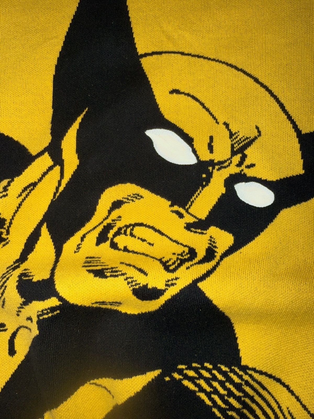 Kith KITH FOR MARVEL WOLVERINE CREWNECK “POWER” in XS Size US XS / EU 42 / 0 - 2 Thumbnail