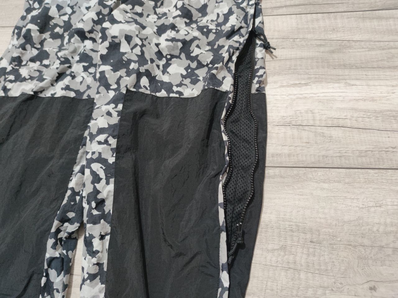Nike ACG Nike NRG ACG Woven Overall Camo Print Black White Grey Mens Size US 30 / EU 46 - 15 Thumbnail