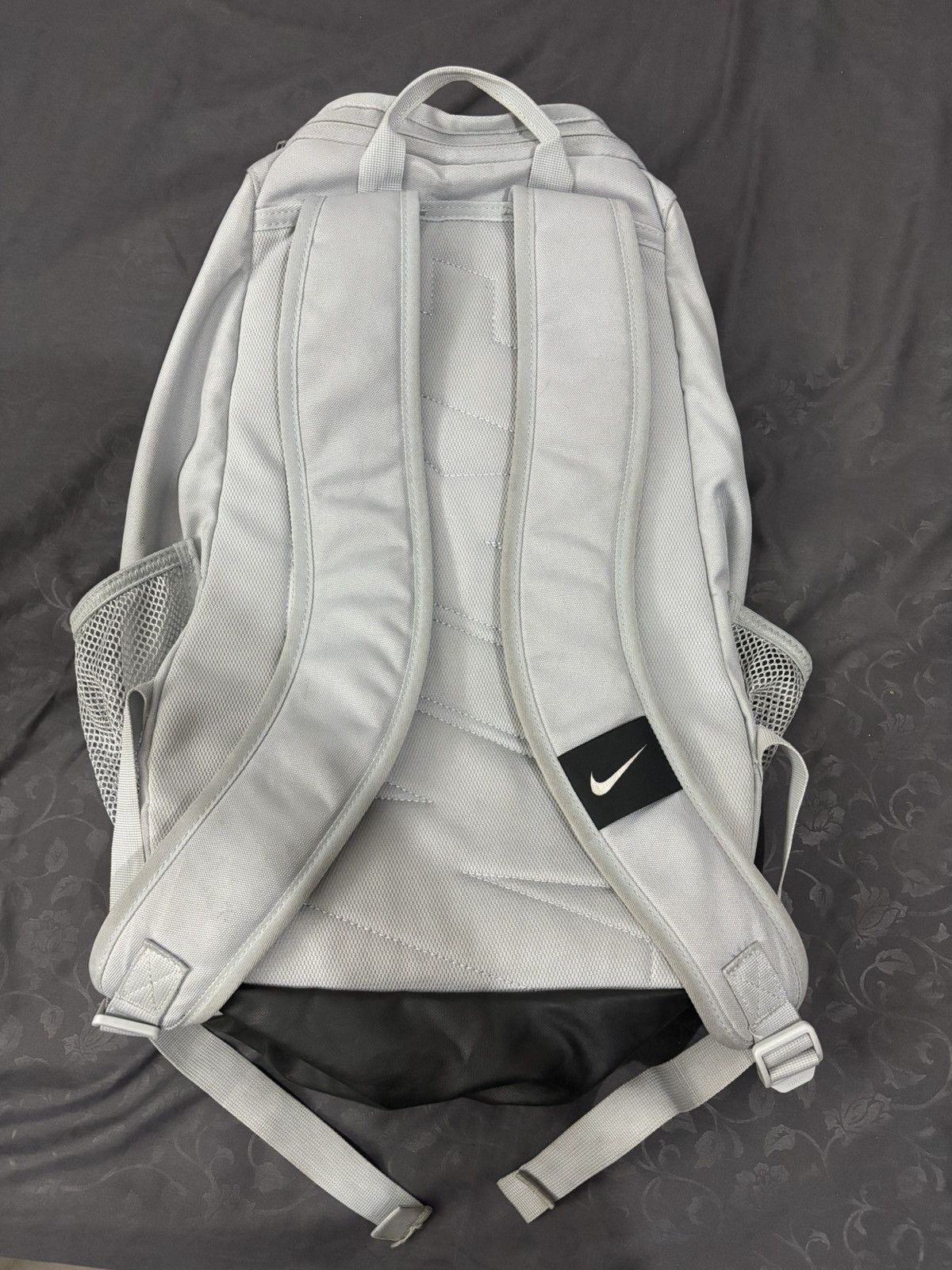 Nike Nike FB Shield backpack Size ONE SIZE - 2 Thumbnail