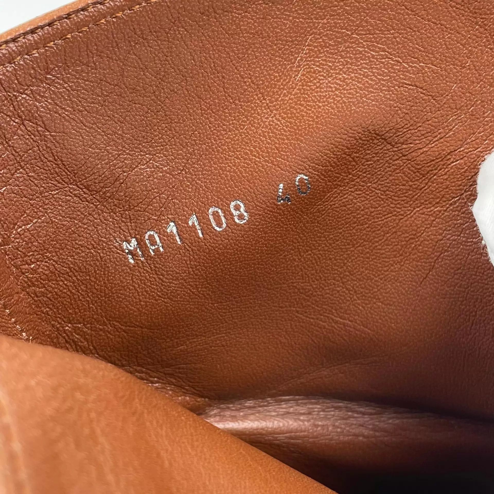 Louis Vuitton LV Tan Sneakers Size 40 18 Size US 9.5 / IT 39.5 - 4 Thumbnail