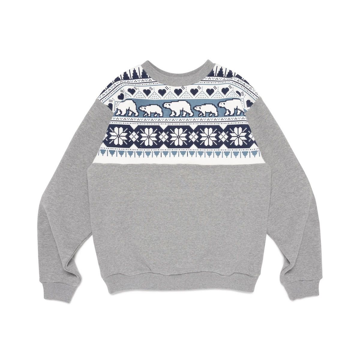 Human Made Human Made Sweater Size ONE SIZE - 1 Thumbnail