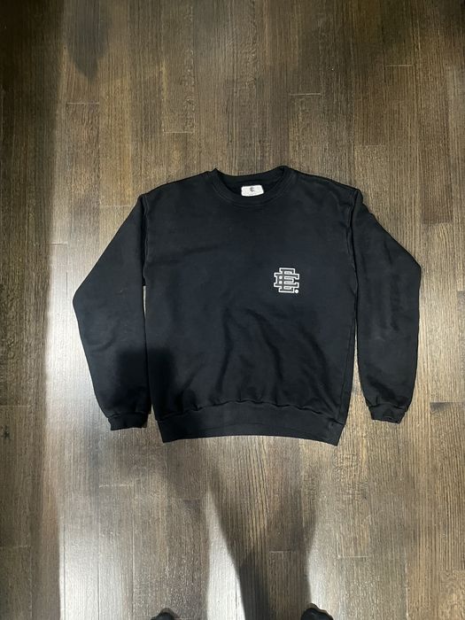 Vintage Eric Emanuel Crewneck | Grailed