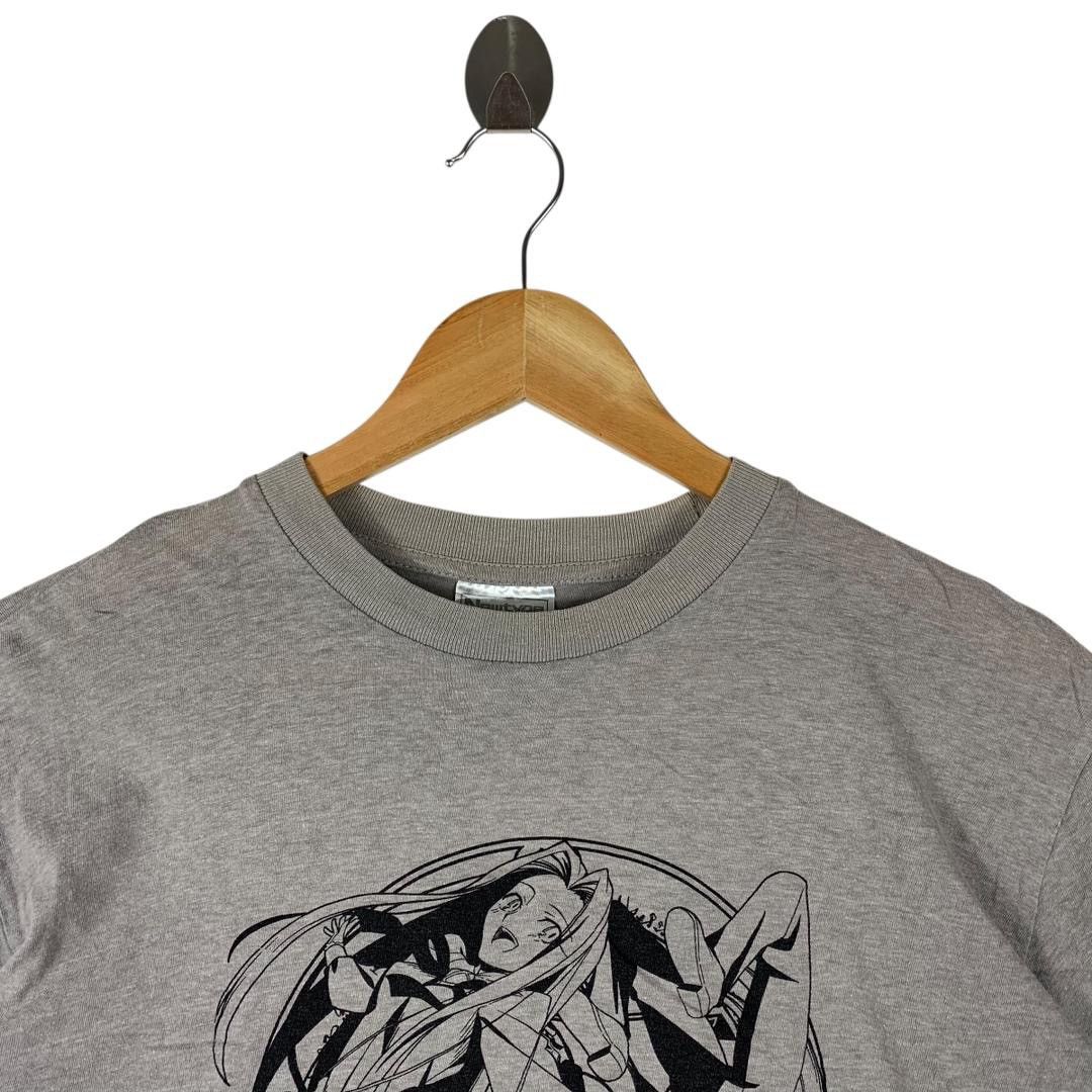 Anime FATE/ ZERO Anime tee Size US M / EU 48-50 / 2 - 2 Thumbnail