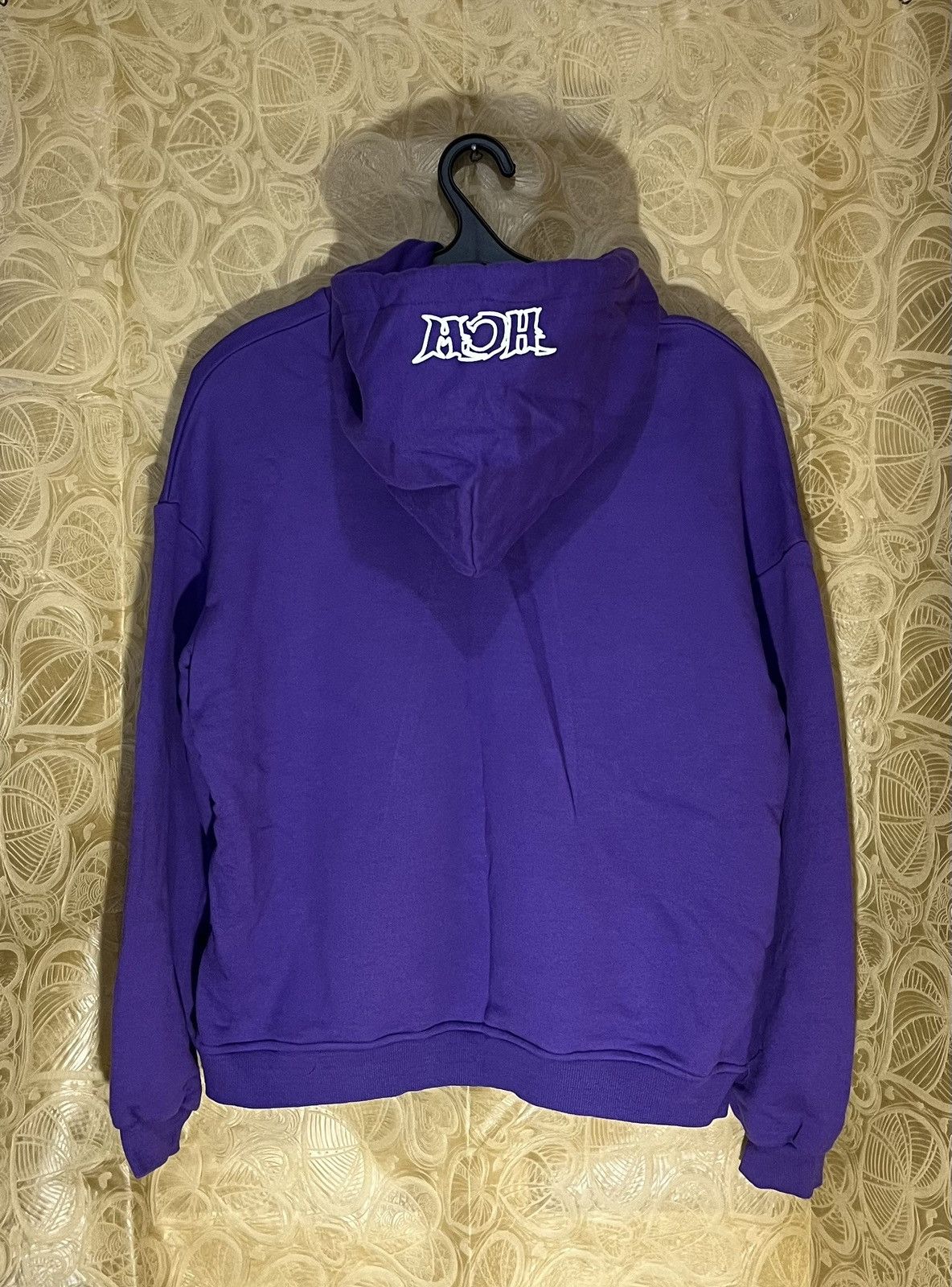 Other HEAVEN CAN WAIT HCW Vertigo Skeleton hoodie Size US L / EU 52-54 / 3 - 7 Thumbnail