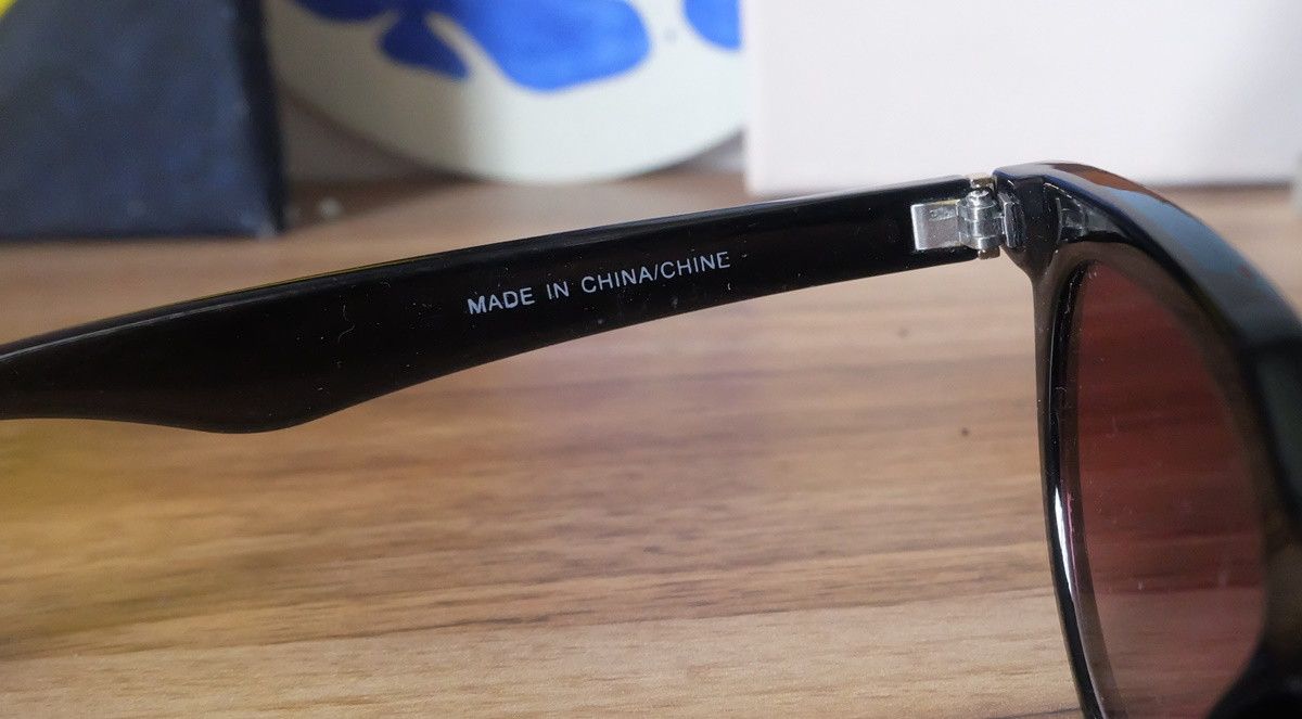 American Eagle Outfitters American Eagle Outfitters Sunglasses Size ONE SIZE - 6 Thumbnail