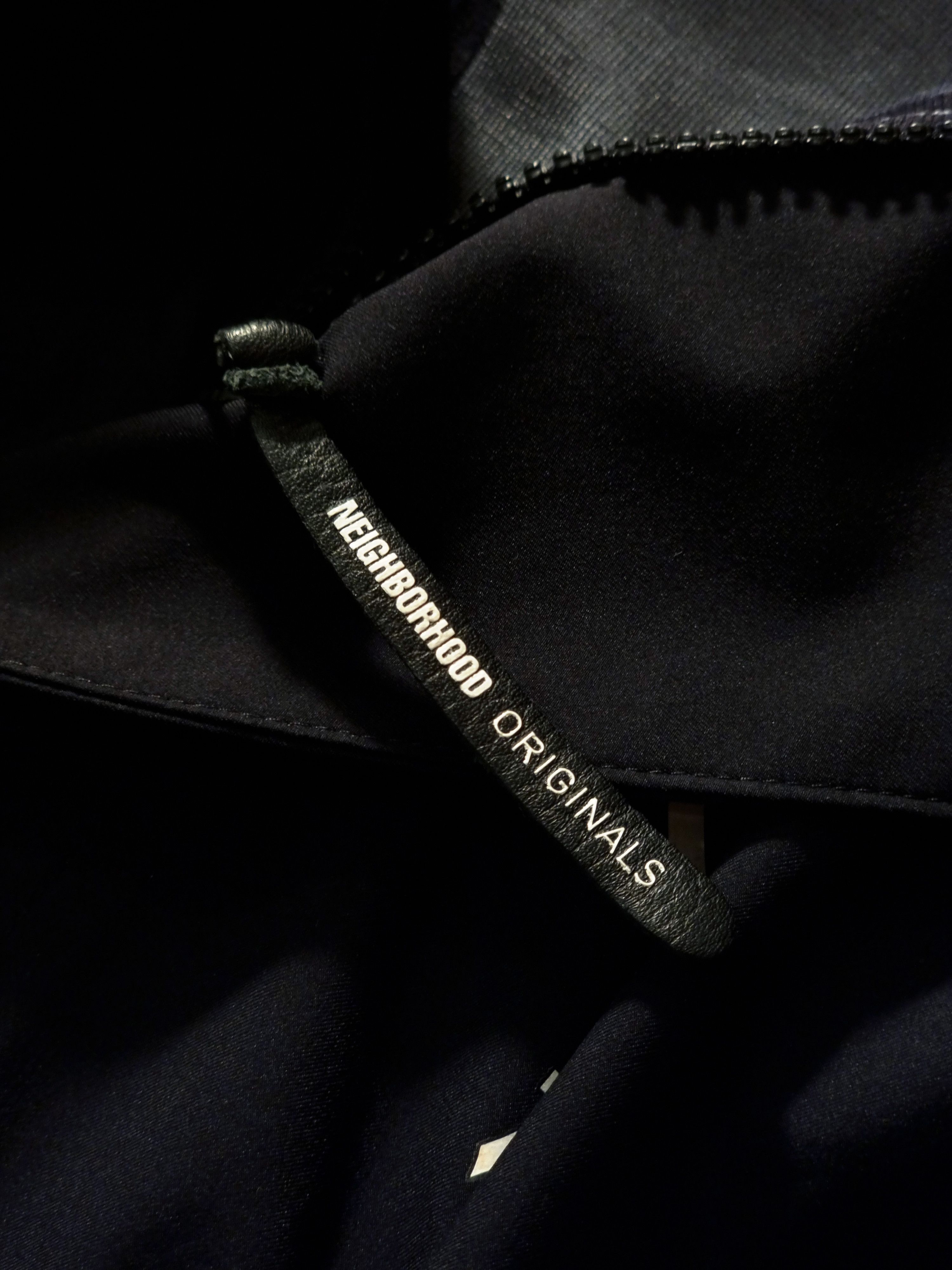 Adidas × Neighborhood Adidas x NEIGHBORHOOD M-51 Parka Jacket CD7737 — Size M Size US M / EU 48-50 / 2 - 7 Thumbnail