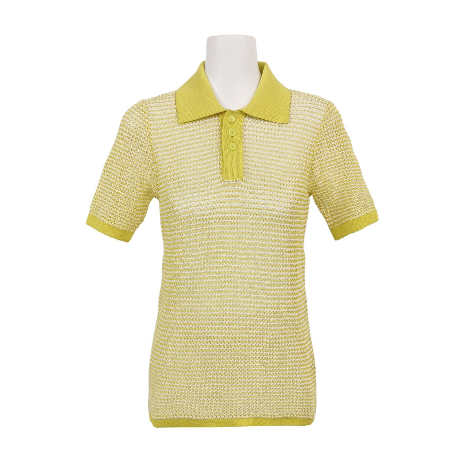Bottega Veneta Bottega Veneta Women m Sweaters Size M / US 6-8 / IT 42-44 - 1 Thumbnail