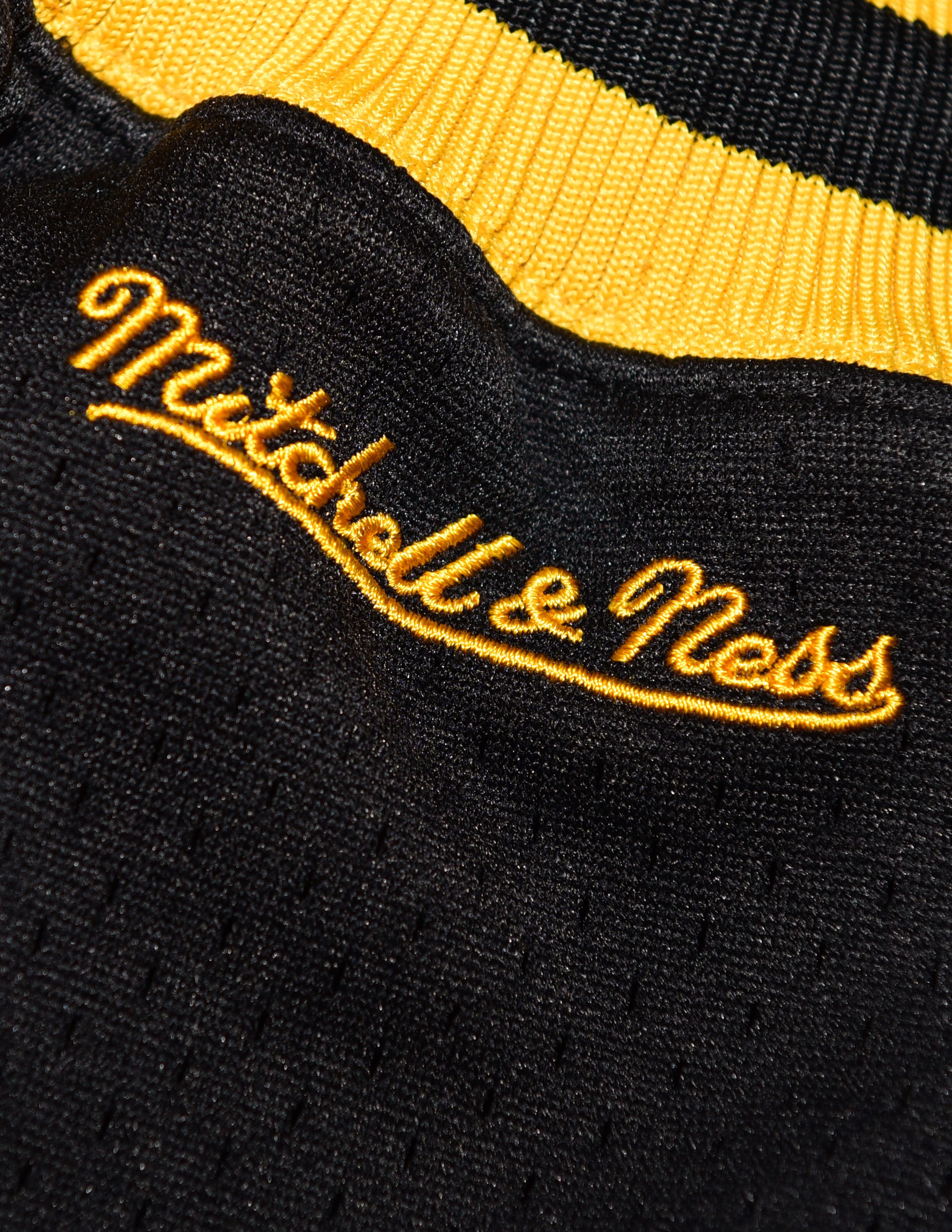 Mitchell & Ness Mitchell & Ness MLB Cooperstown Pittsburgh Pirates Shorts Size US 38 / EU 54 - 6 Thumbnail