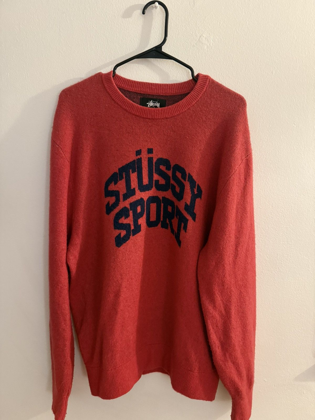 Stussy Stussy Sport Size US XL / EU 56 / 4 - 1 Thumbnail