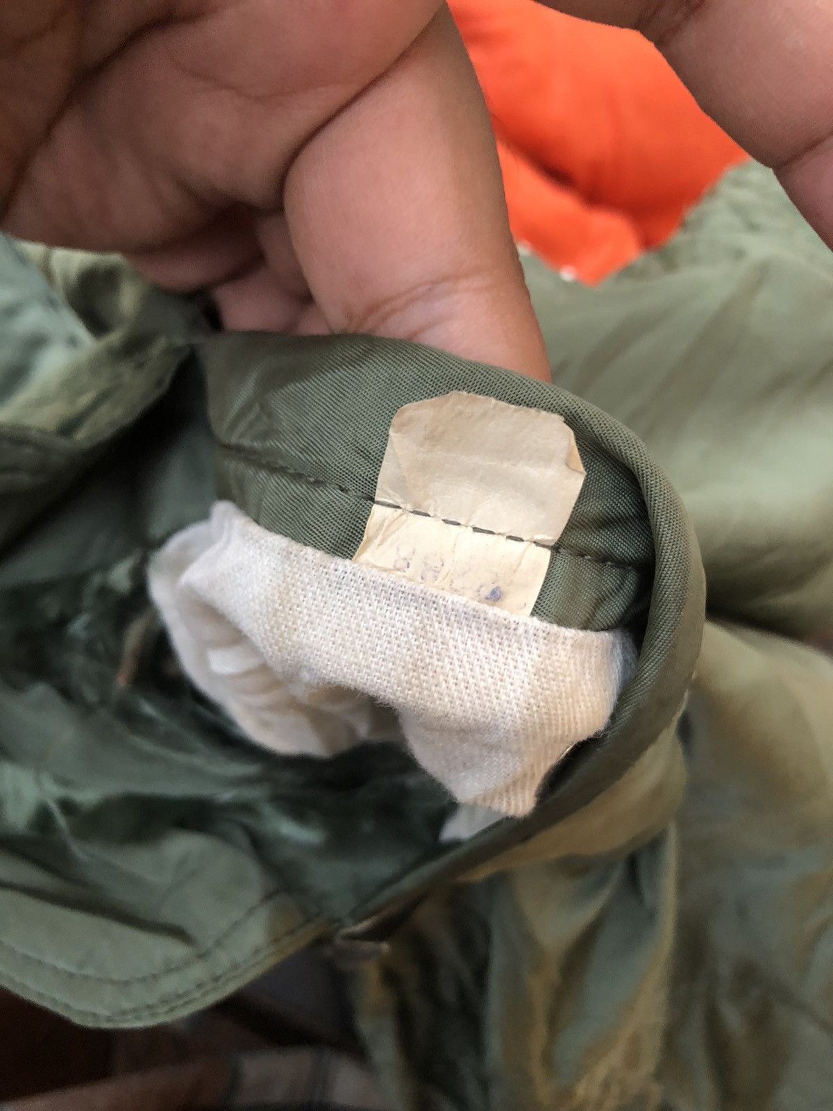 Vintage Golden Fleece Army Jacket N3-B Size US M / EU 48-50 / 2 - 10 Thumbnail