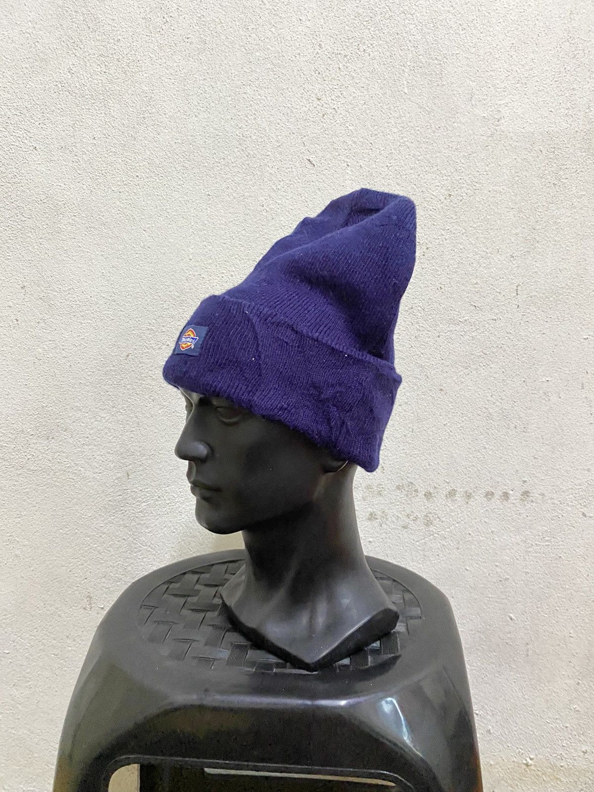 Dickies Dickies Beanie Hat Size ONE SIZE - 3 Thumbnail