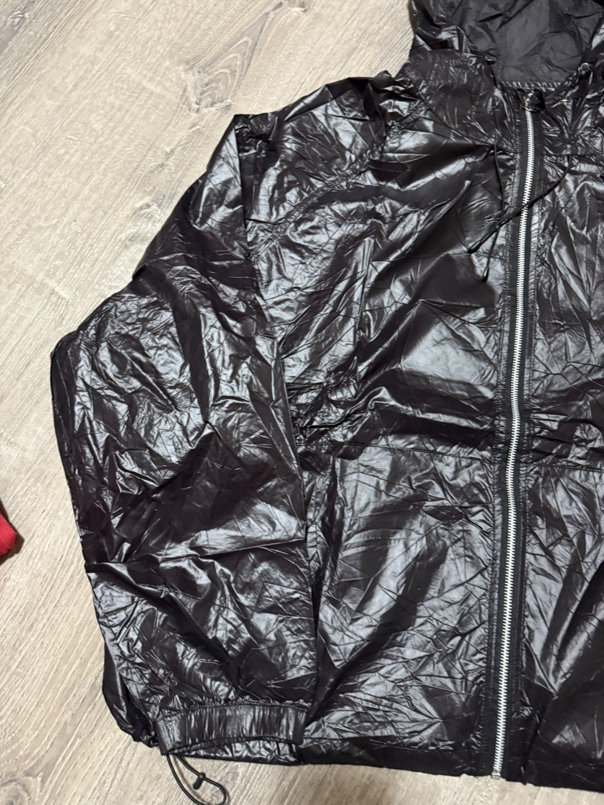 The GV Gallery Gv Gallery Trash Bag Zip Up Size Large Size US L / EU 52-54 / 3 - 2 Thumbnail