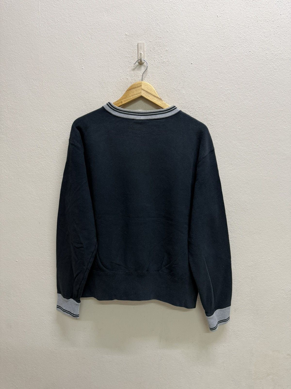 Champion Champion Sportswear Small Logo Sweatshirt Size US L / EU 52-54 / 3 - 19 Thumbnail