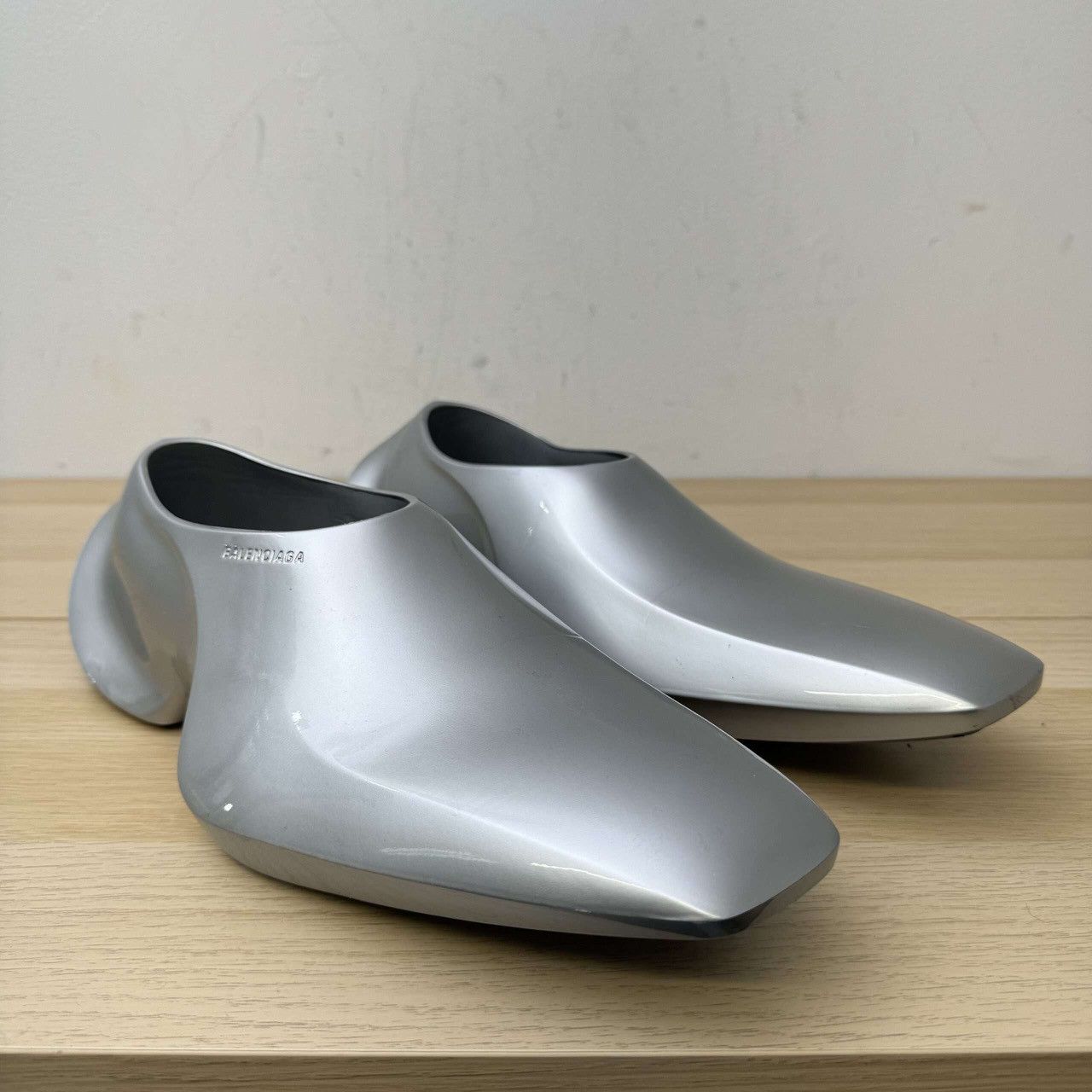 Balenciaga Balenciaga Space Shoes | Grailed