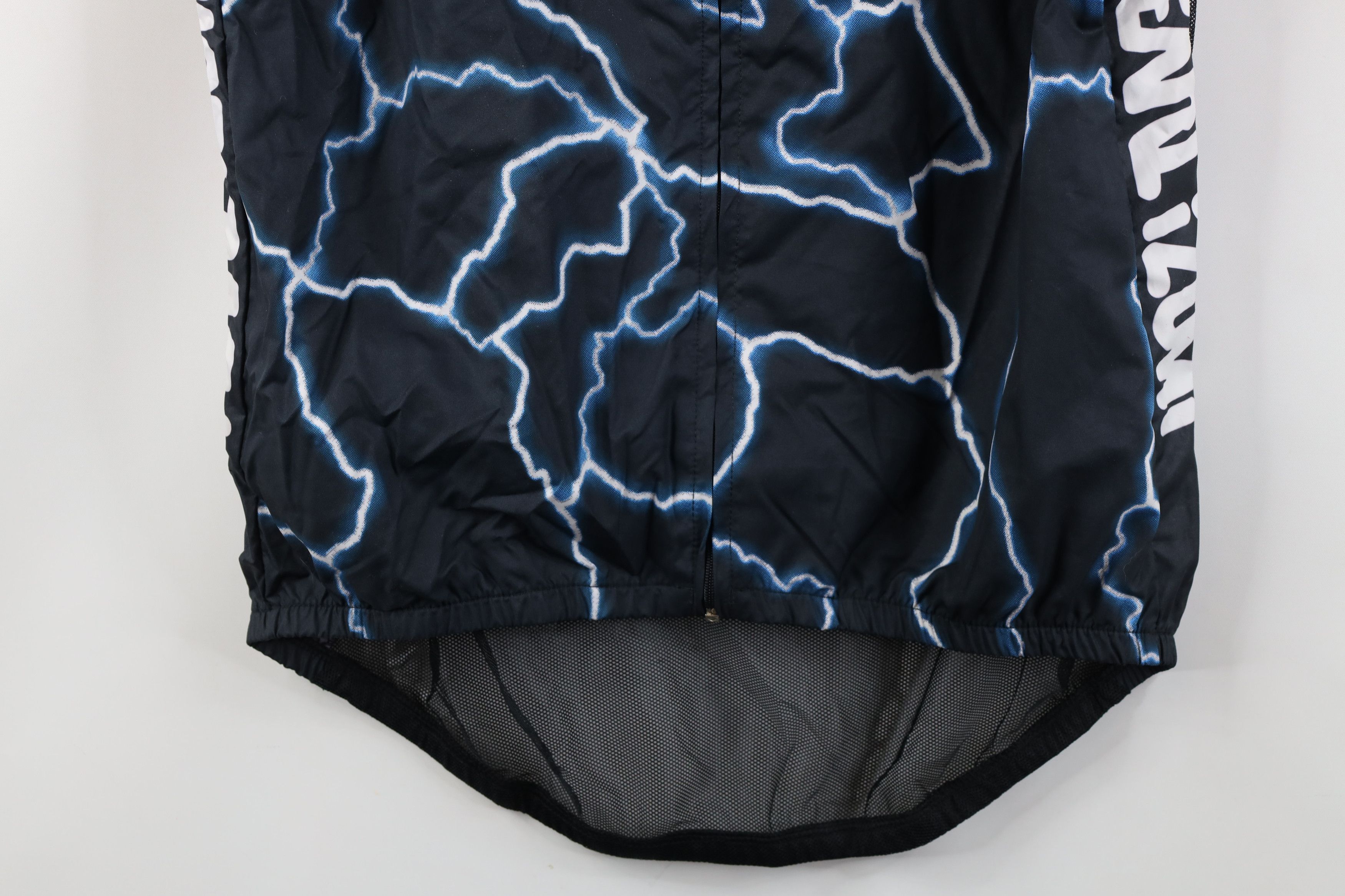 PEARL iZUMi Vintage 90s Pearl Izumi Cycling Bicycle Vest Jacket USA Size US XL / EU 56 / 4 - 3 Thumbnail