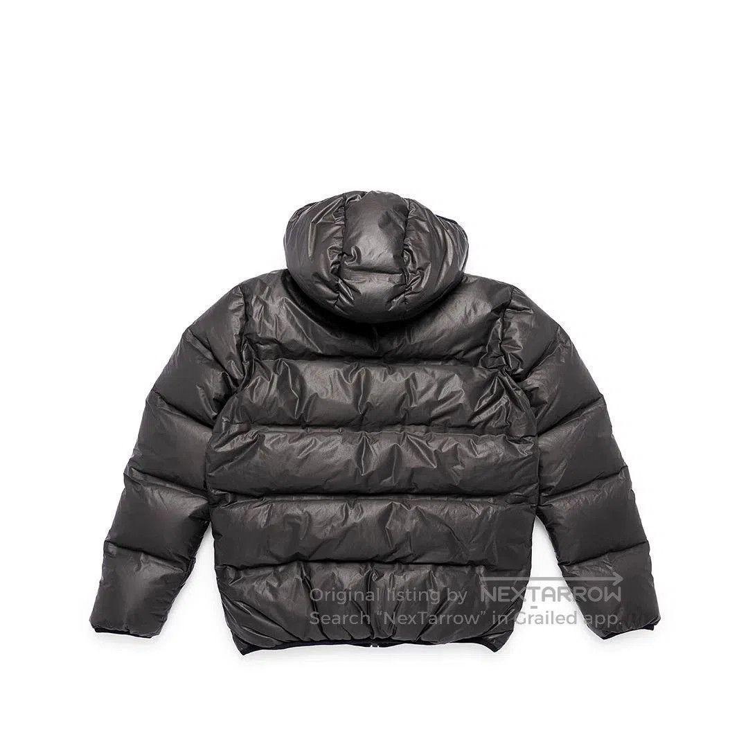 Goldwin Woolrich Wintertide Down Parka. Size US L / EU 52-54 / 3 - 2 Thumbnail