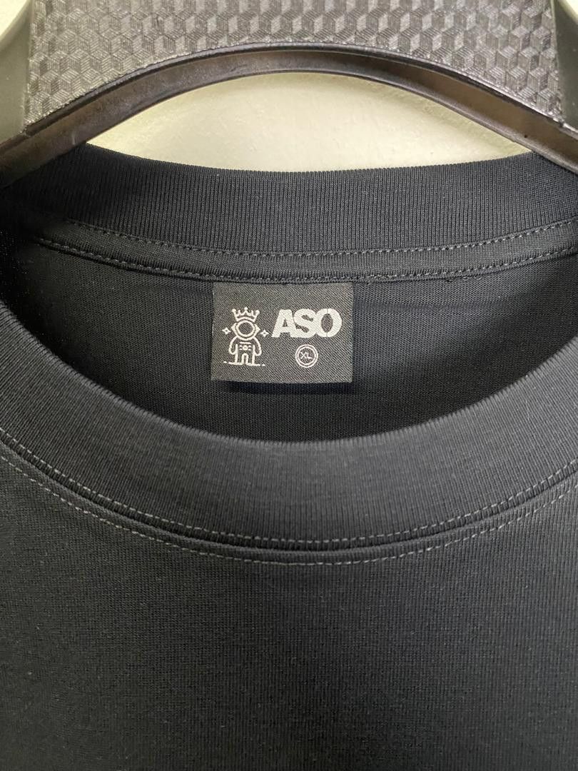 Other ASO X ZONE Size US L / EU 52-54 / 3 - 7 Thumbnail