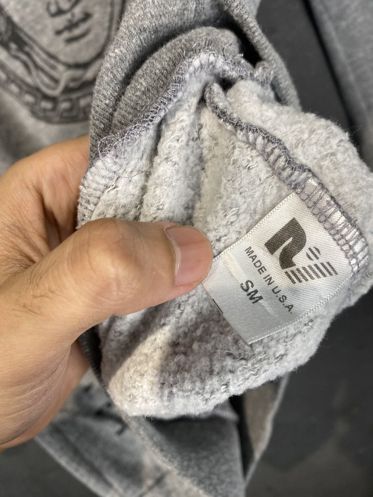 Other Rebel Yell Medusa Unruly Bondage Crewneck Size S / US 4 / IT 40 - 5 Thumbnail