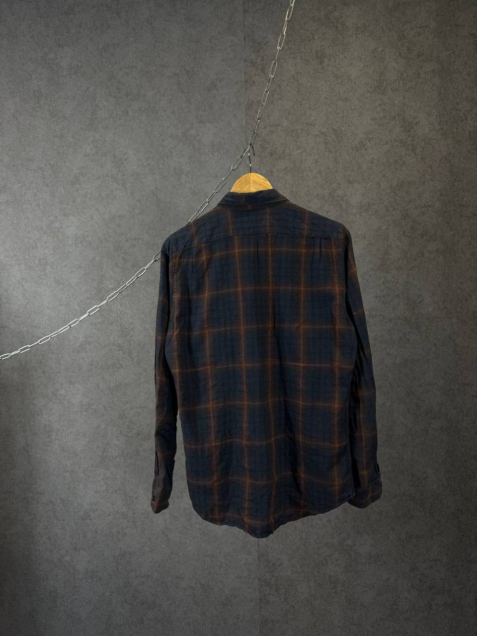Paul Smith Paul Smith designer shirt Size US S / EU 44-46 / 1 - 6 Thumbnail