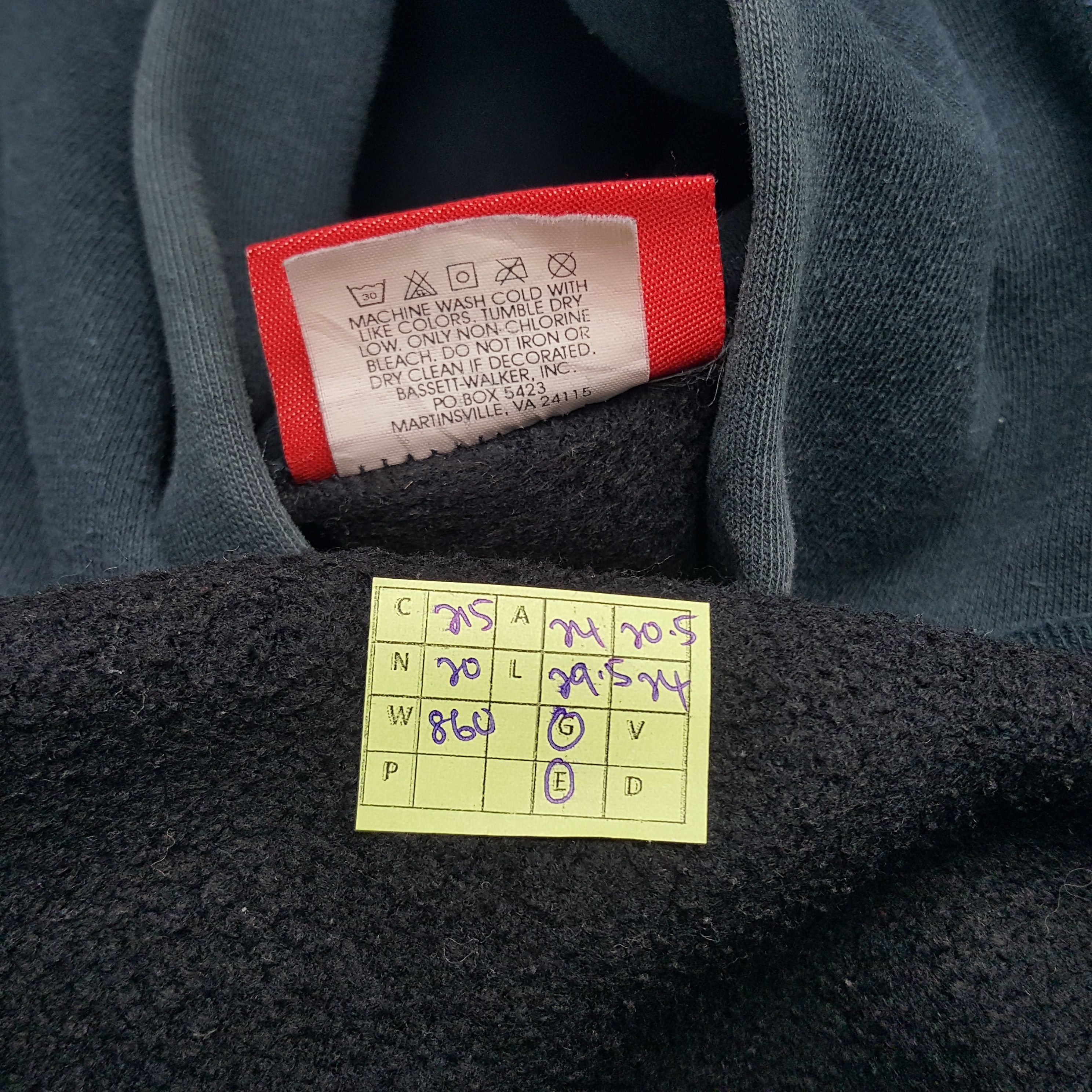 Vintage Supreme X Stussy American Style Custom Art Hoodies