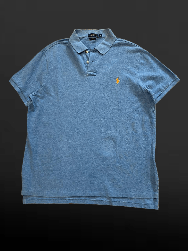 Polo Ralph Lauren Polo Ralph Lauren Men's XL Casual Logo Size US XL / EU 56 / 4 - 1 Thumbnail