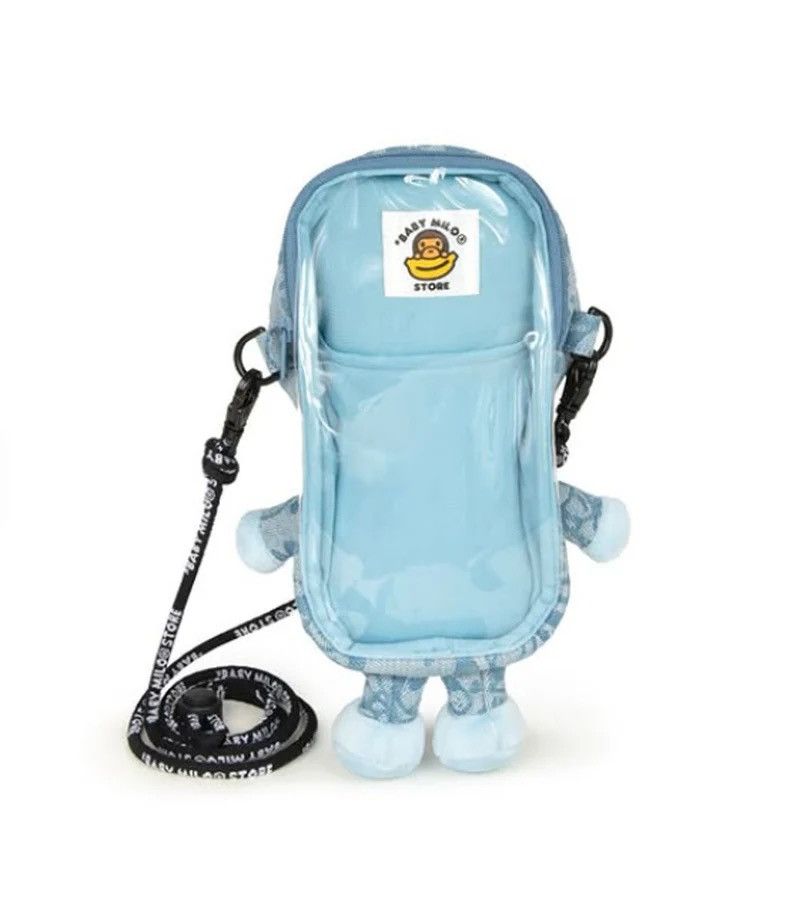 Bape Bape Baby Milo Bag Size ONE SIZE - 2 Thumbnail