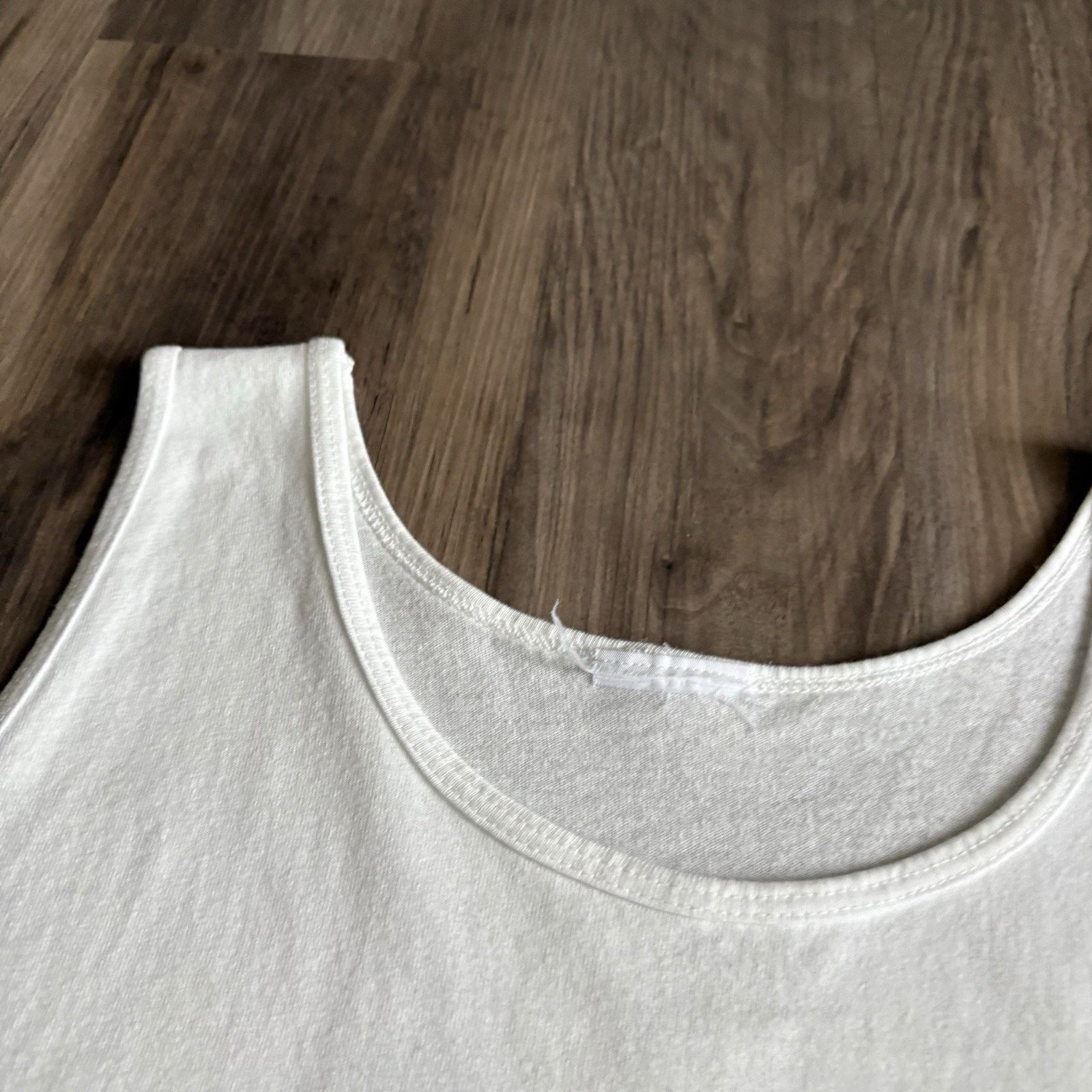 Billabong × Vintage Vintage Billabong Tank Top Muscle Tee T-Shirt Size L Size US L / EU 52-54 / 3 - 4 Thumbnail