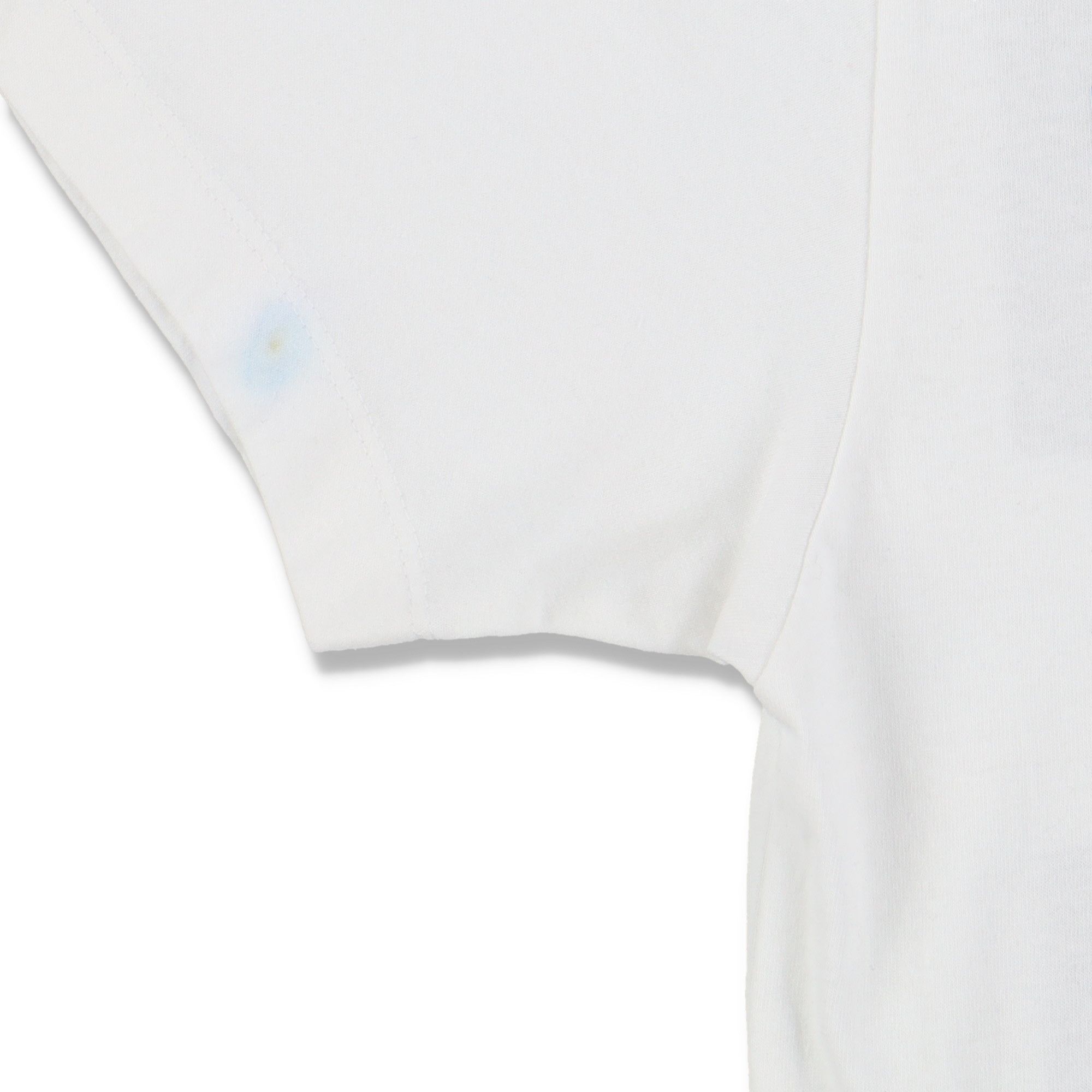 Off-White White Mona Lisa Arrows T-shirt Size XS / US 0-2 / IT 36-38 - 7 Thumbnail