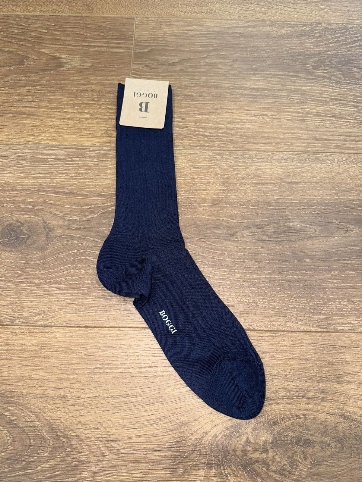 Boggi Boggi Milano Socks Size ONE SIZE - 1 Thumbnail