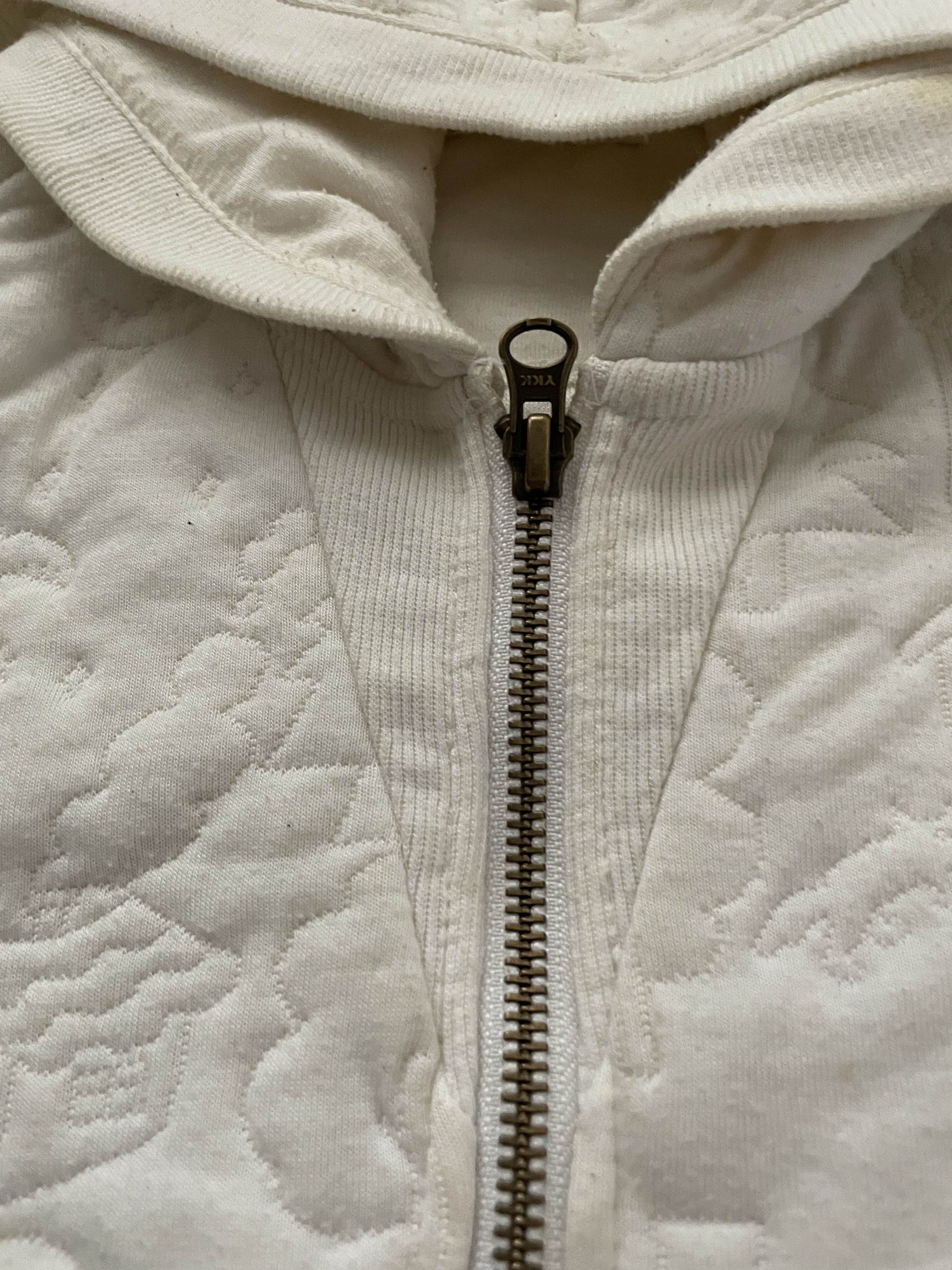 Issey Miyake Nē-net hoodie by Issey Miyake Size US S / EU 44-46 / 1 - 4 Thumbnail