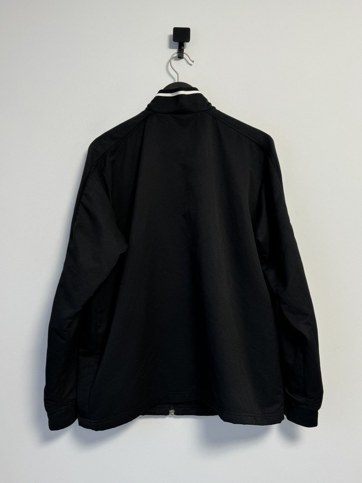 Nike Nike Vintage Y2K style Hype Jacket TrackSport Size US L / EU 52-54 / 3 - 11 Thumbnail