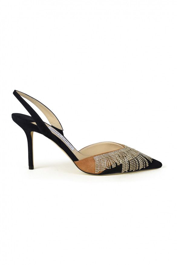 Jimmy Choo Thia pumps Size US 7 / IT 37 - 1 Thumbnail