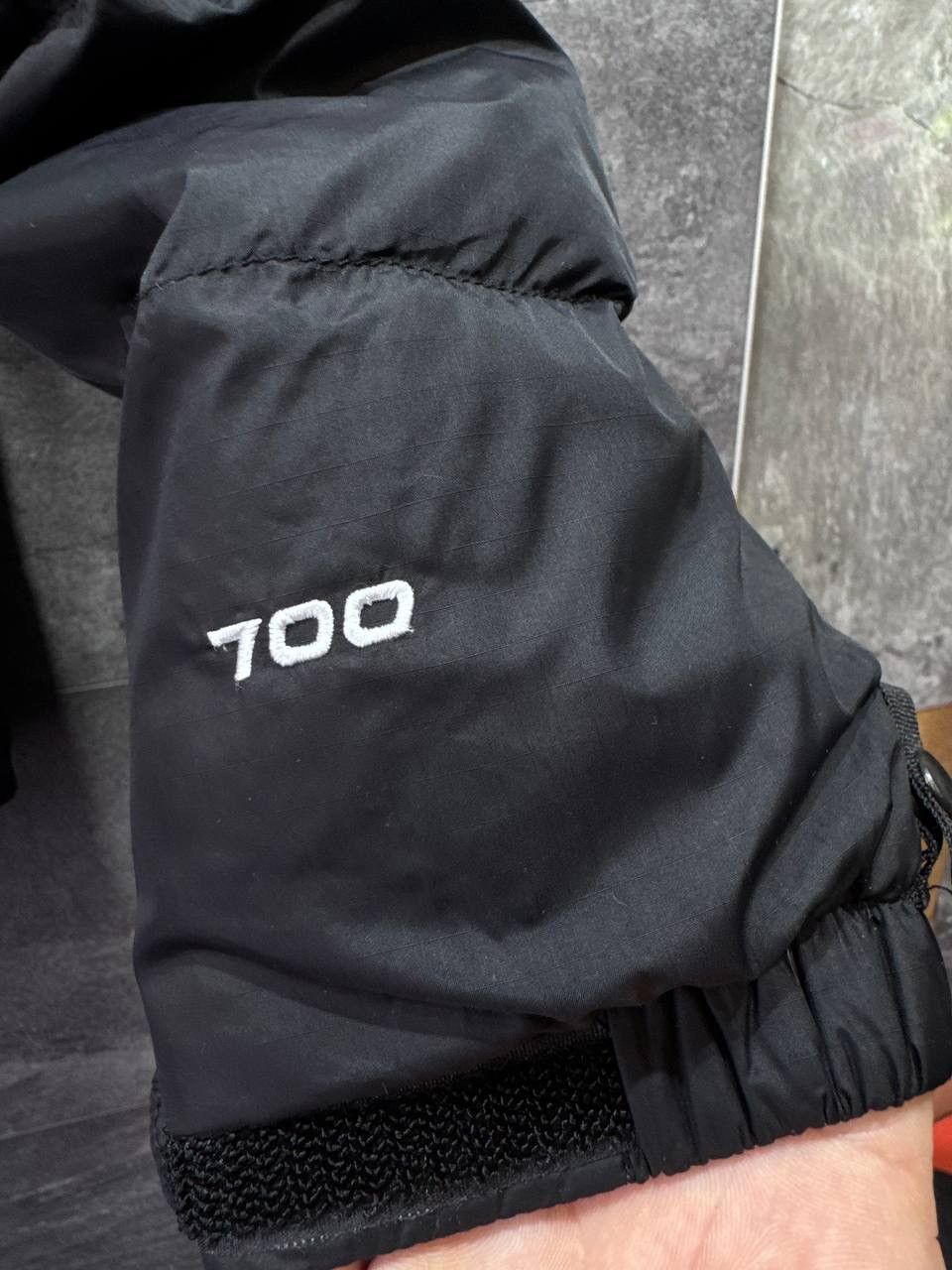 The North Face The North Face TNF 700 Down Puffer Men’s Jacket Size US XS / EU 42 / 0 - 9 Thumbnail