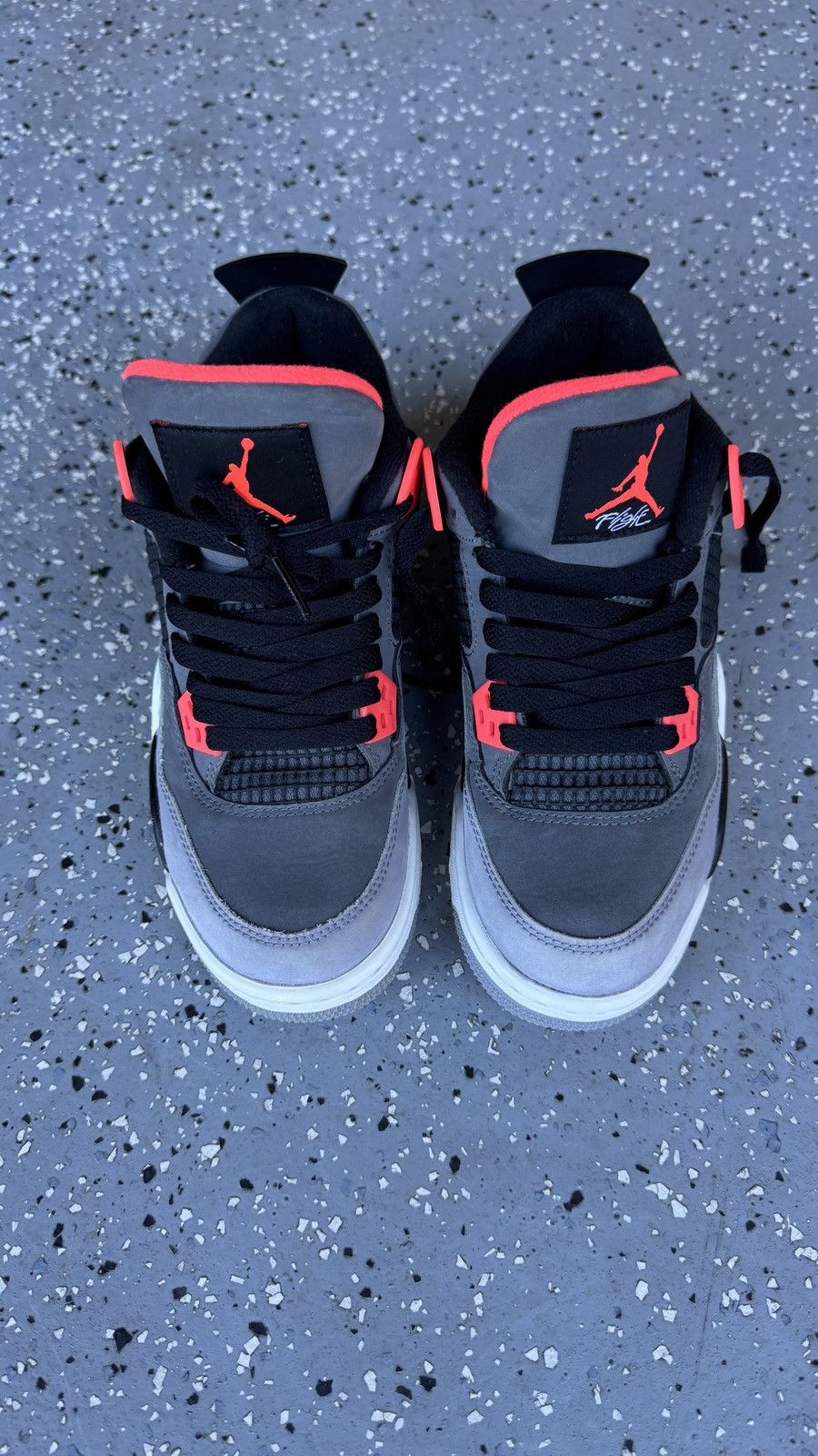 Jordan Brand Air jordan 4 Size US 5 / EU 37 - 3 Thumbnail