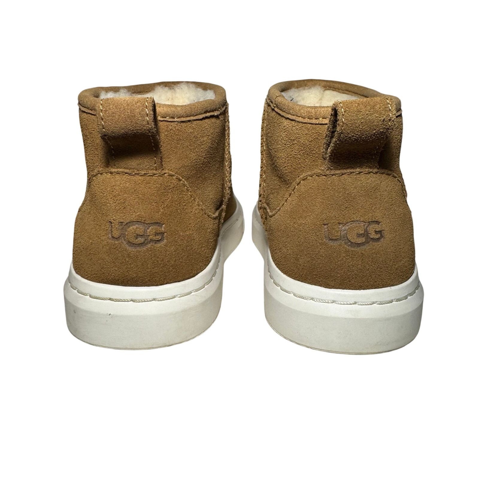 Ugg UGG Women's Alameda Mini Boot Size US 6 / IT 36 - 4 Thumbnail