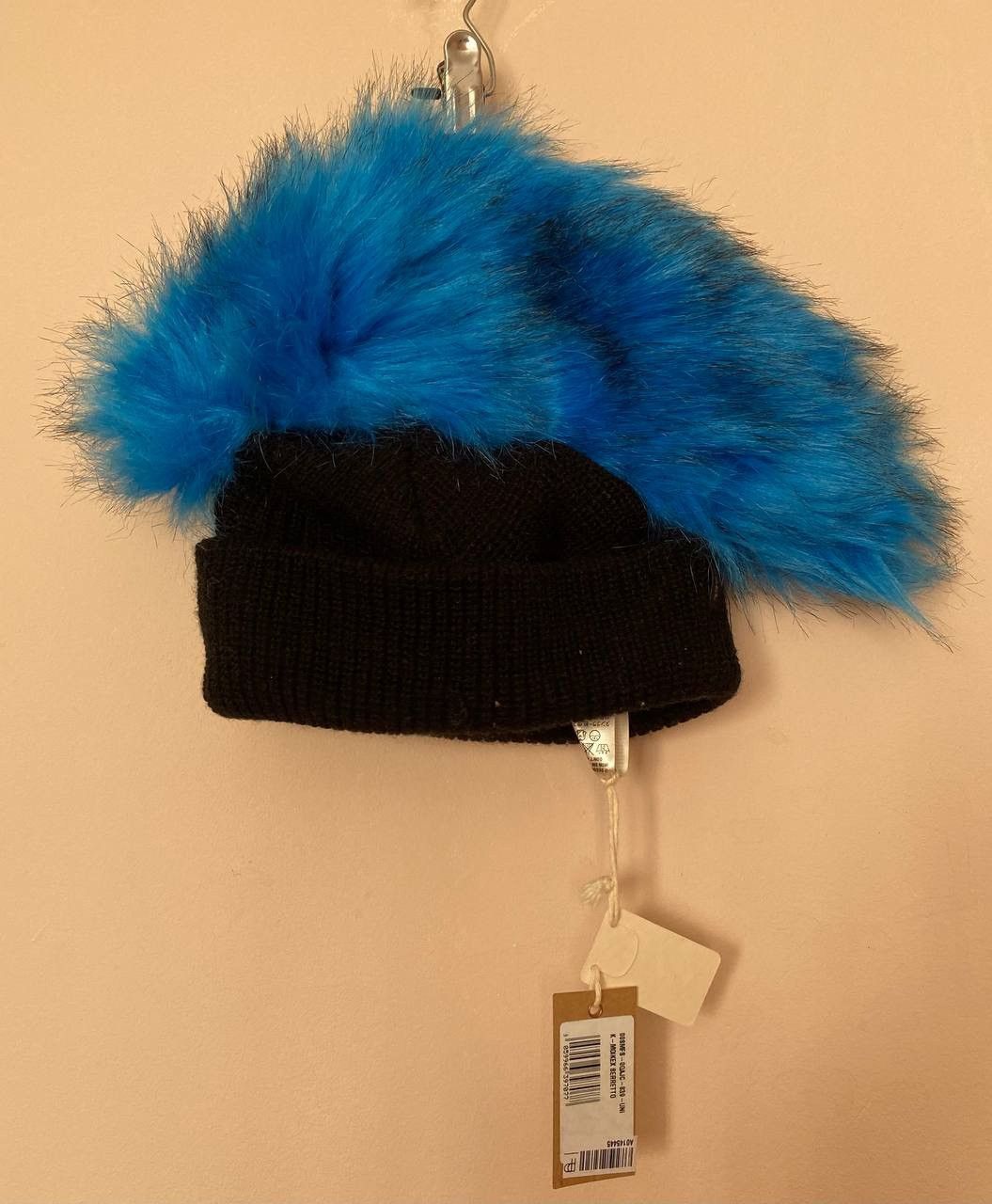 Diesel Diesel Hats Y2K AVANT-GARDE Size ONE SIZE - 2 Thumbnail