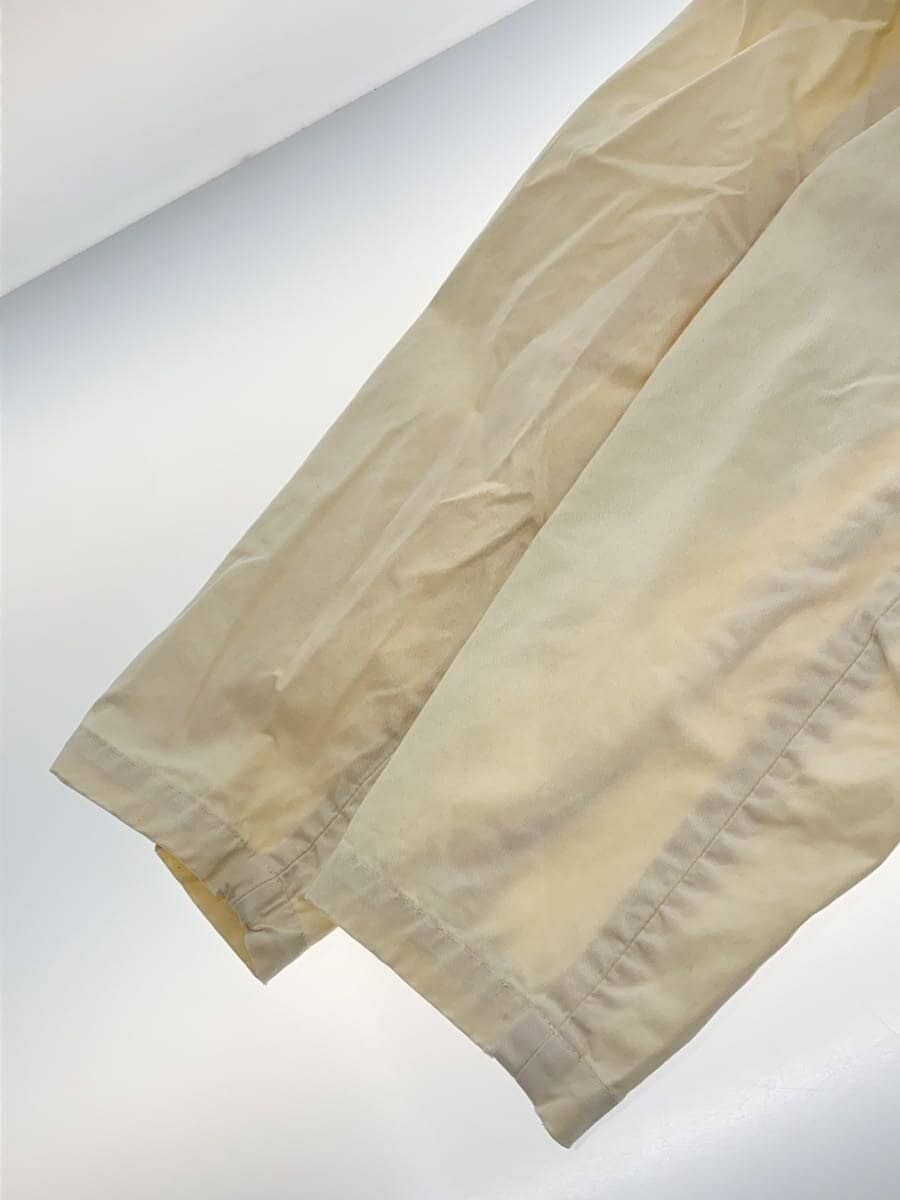 Cav Empt Beige Cotton Bleached Button Jacket Size US M / EU 48-50 / 2 - 5 Thumbnail